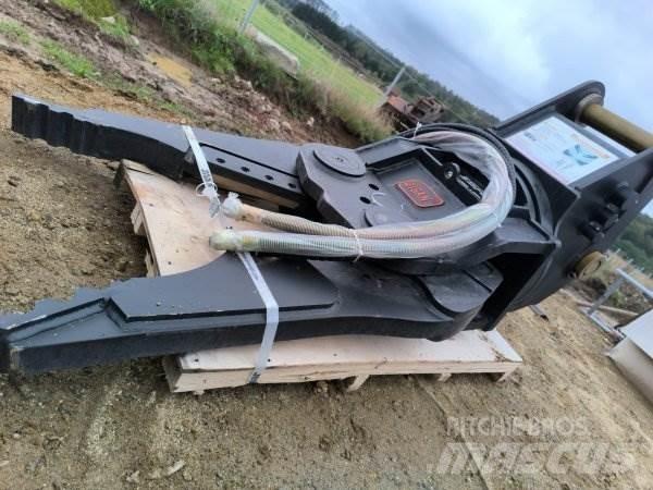  _JINÉ Jisan JSD150 Utilaje construcții - Altele