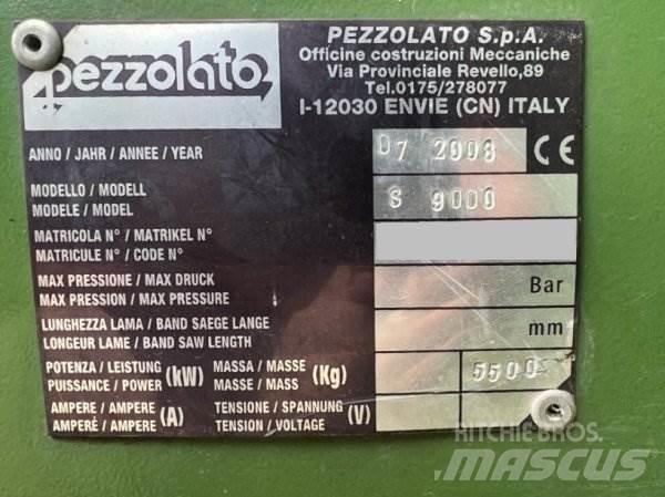  _JINÉ Pezzolato S9000 Concasoare