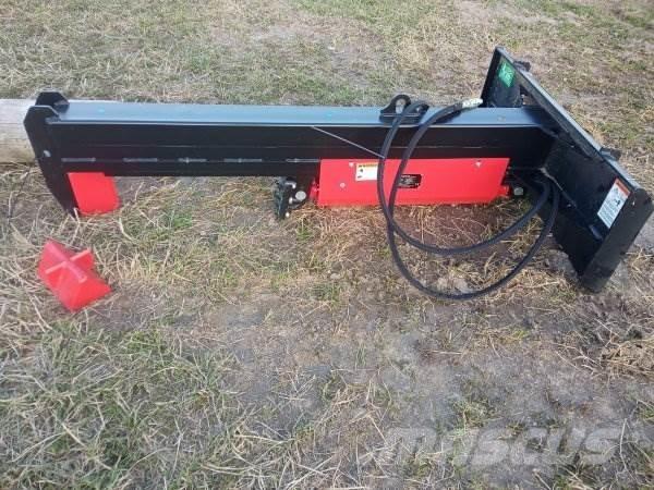  _JINÉ Raytree RMLS18T Utilaje construcții - Altele