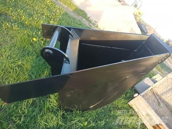  _JINÉ S80 Utilaje construcții - Altele