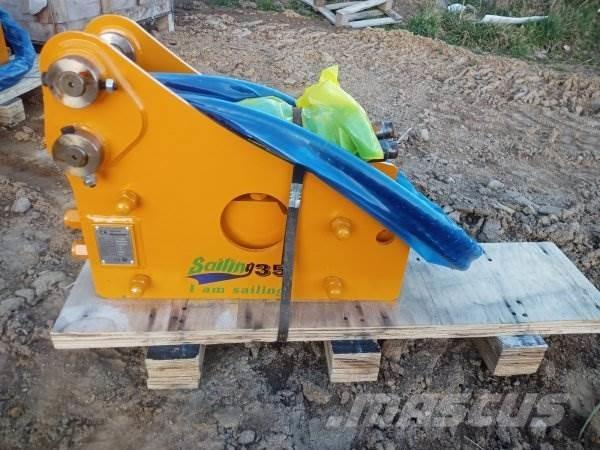  _JINÉ Sailing 35 Utilaje construcții - Altele