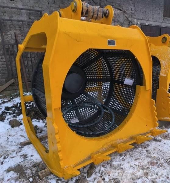  _JINÉ Solmek MSB-18 Utilaje construcții - Altele