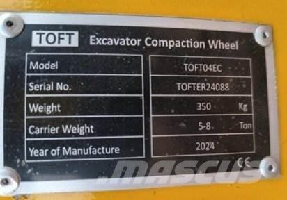  _JINÉ TOFT04EC Utilaje construcții - Altele