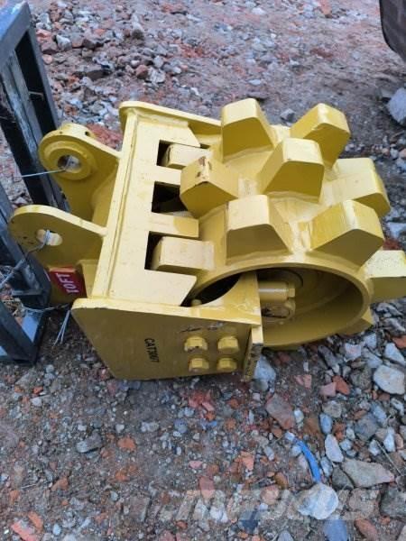  _JINÉ TOFT04EC Utilaje construcții - Altele