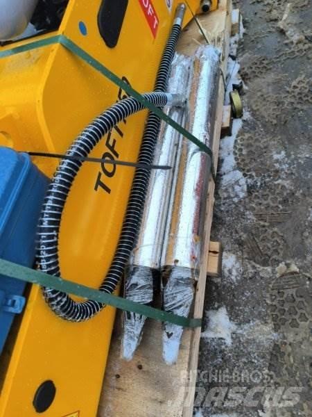  _JINÉ TOFT750 Utilaje construcții - Altele