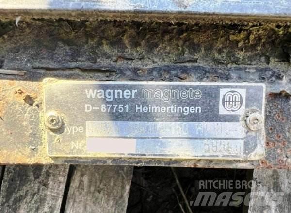  _JINÉ Wagner Utilaje construcții - Altele