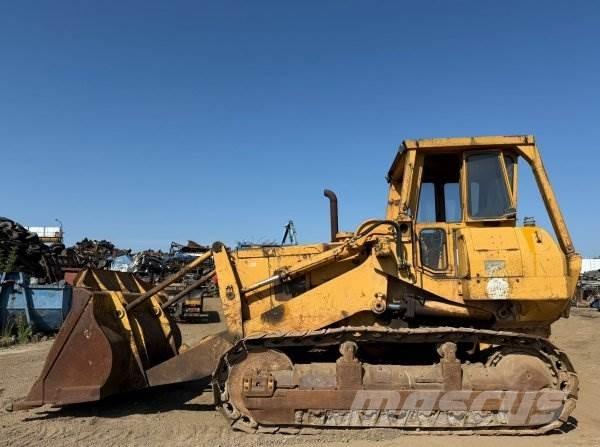 Komatsu D75 S5 Încarcatoare cu excavator