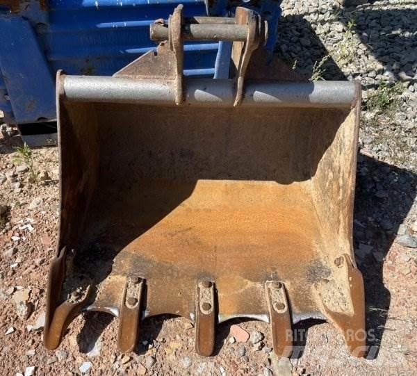 Komatsu WB 97S-2 Buldoexcavatoare