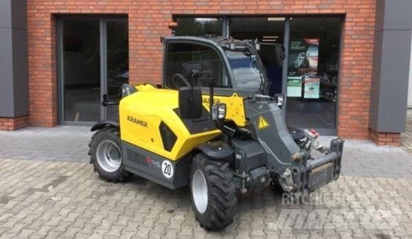Kramer 1445 Utilaje construcții - Altele