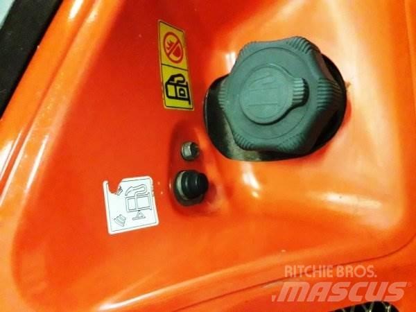 Kubota KX 019-4 Mini excavatoare < 7t