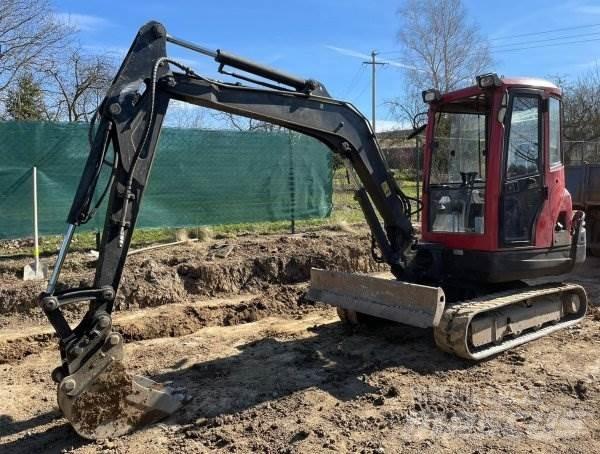 Kubota KX 101-3 Mini excavatoare < 7t