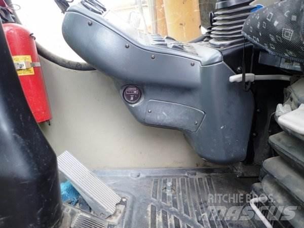Liebherr A 314 Excavatoare cu roti