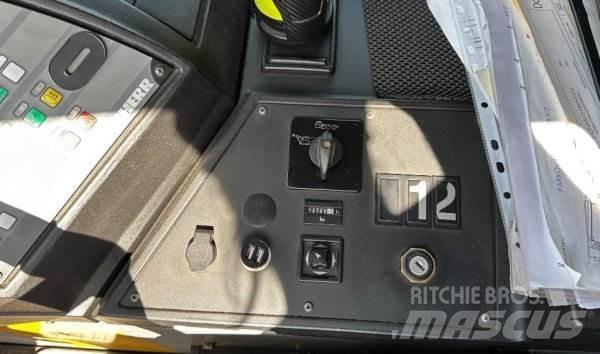 Liebherr LTM 1030.2 Camioane cu macara