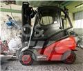 Linde H 40 T Stivuitor diesel