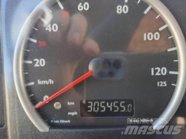 MAN TGA 33.413 FDAK Autobasculanta