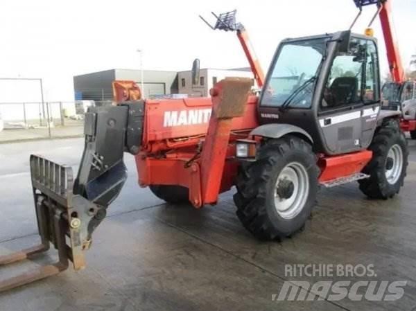 Manitou MT 1440 Utilaje construcții - Altele