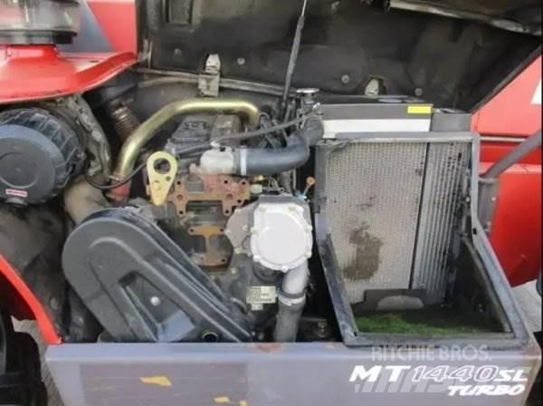 Manitou MT 1440 Utilaje construcții - Altele