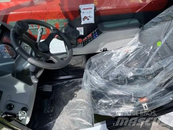 Manitou ULM 412 Utilaje construcții - Altele