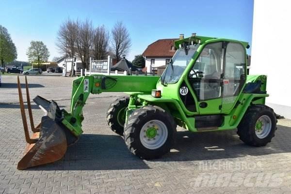 Merlo 40.9 Plus Utilaje construcții - Altele