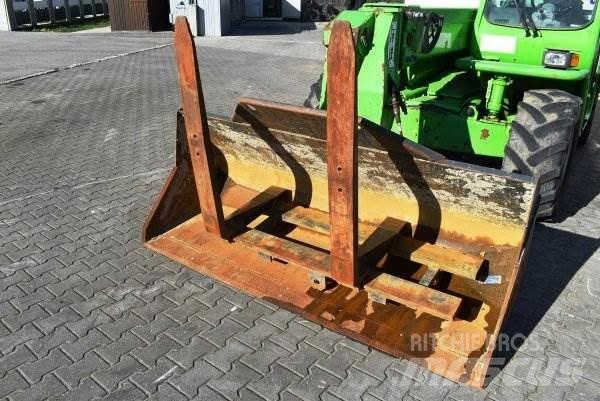 Merlo 40.9 Plus Utilaje construcții - Altele