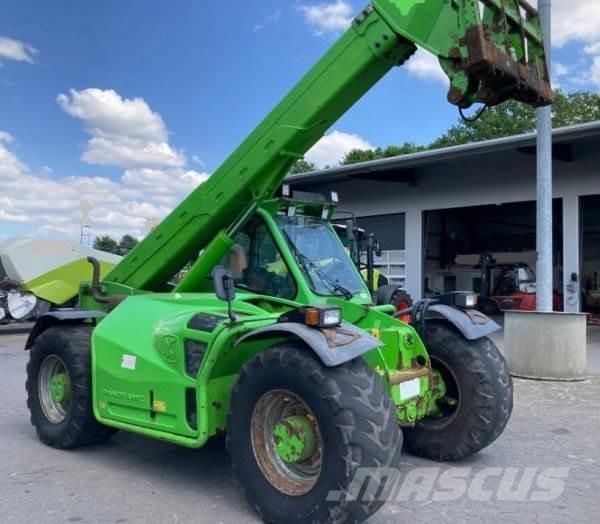 Merlo P 55.9 Utilaje construcții - Altele