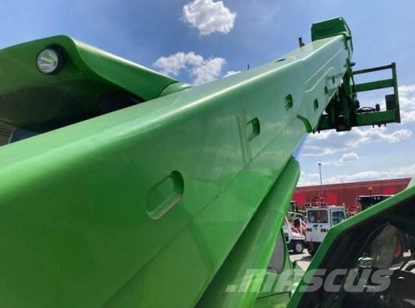 Merlo P 55.9 Utilaje construcții - Altele