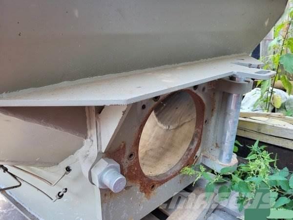 Putzmeister ? Pompa pentru beton
