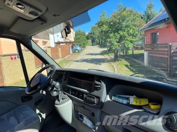 Renault Master 2.5D Utilaje construcții - Altele