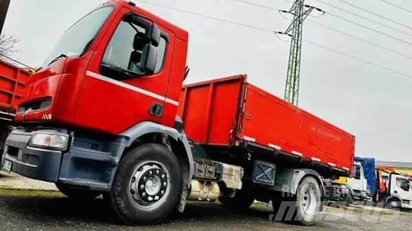 Renault Premium 250 Autobasculanta