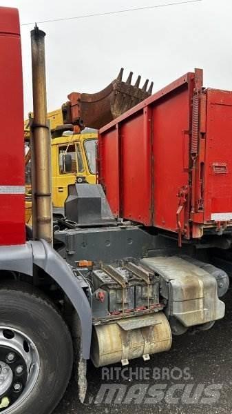 Renault Premium 250 Autobasculanta