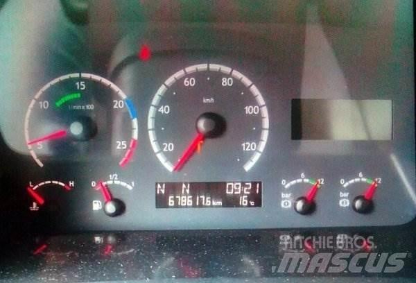 Scania R440 Autotractoare