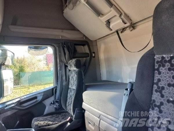 Scania R450 Autotractoare