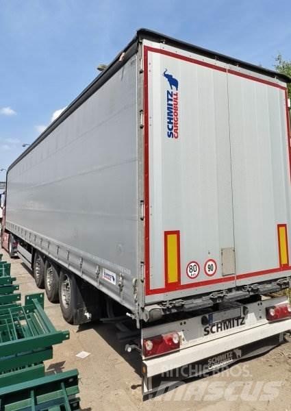 Scania S 450 Autotractoare