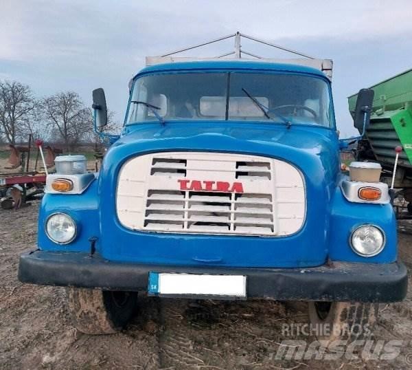 Tatra 148 T2 PP MA Autobasculanta