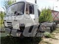 Tatra 815 Camioane platforma/prelata