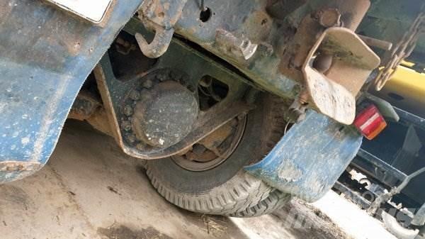 Tatra 815 Autobasculanta