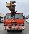 Tatra 815 AD20 T Camioane cu macara
