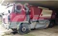 Tatra 815 +(BE) Stokota Cisterne