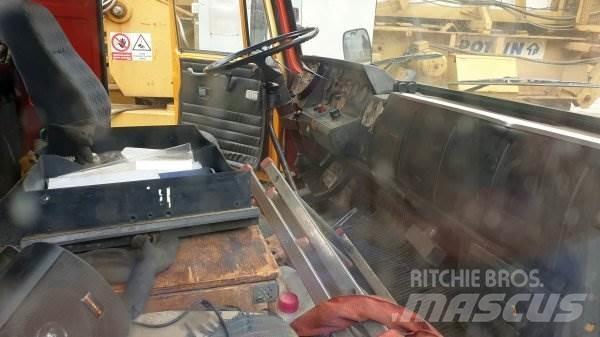 Tatra 815 +ČKD - AD 28 Camioane cu macara