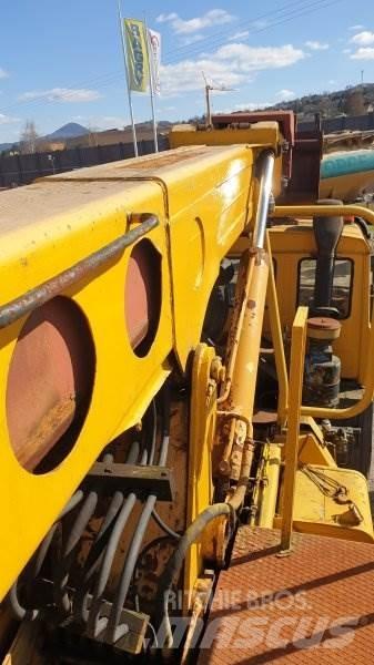 Tatra 815 UDS 114 Altele
