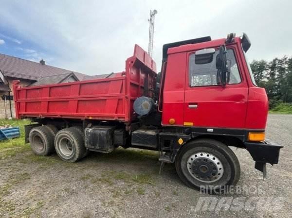 Tatra T815 Autobasculanta