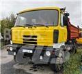 Tatra T815 Autobasculanta