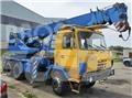 Tatra T815 +AD 20 (ČKD) Camioane cu macara