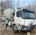 Tatra T815 +CIFA -SL 7 Betoniera