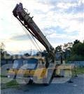 Tatra T815 +ČKD AD 28 Camioane cu macara
