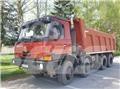 Tatra T815 Terrno 1 Autobasculanta