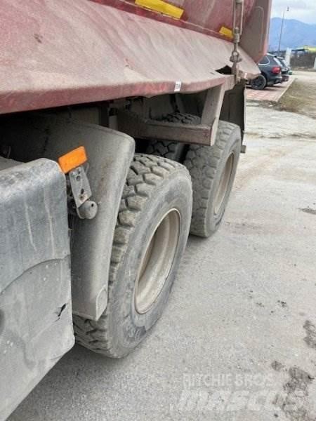 Tatra Terrno Autobasculanta
