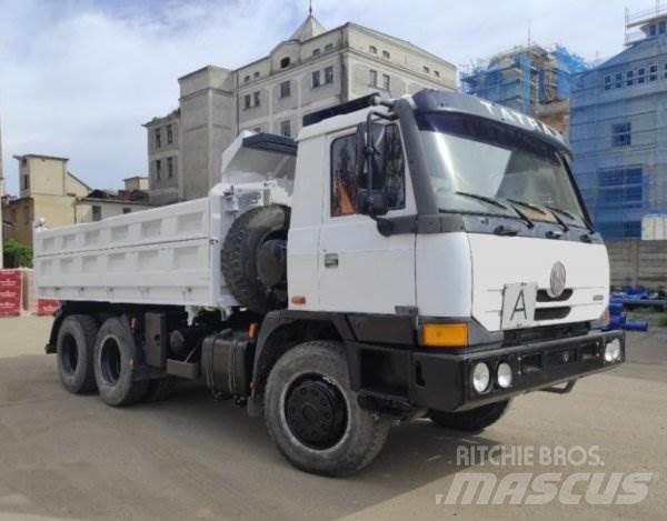 Tatra Terrno1 Autobasculanta