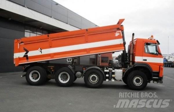 Terberg FM 1850-T Autobasculanta