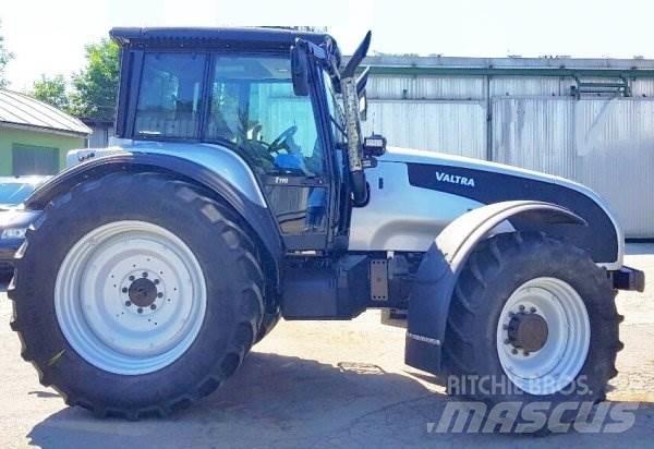 Valtra T190 Tractoare